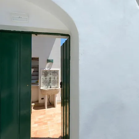 Holiday home Acqua Di Mare, Near Elevator, Few Steps, Parking *
