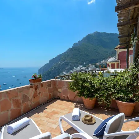 Holiday home Acqua Di Mare, Near Elevator, Few Steps, Parking *