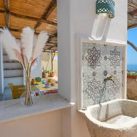 Acqua Di Mare, Near Elevator, Few Steps, Parking