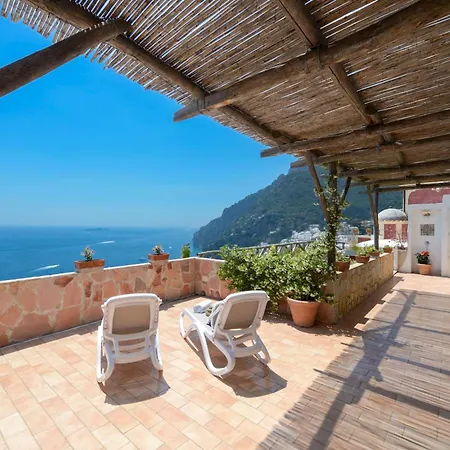 Holiday home Acqua Di Mare, Near Elevator, Few Steps, Parking