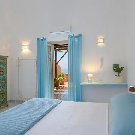 Holiday home Acqua Di Mare, Near Elevator, Few Steps, Parking *