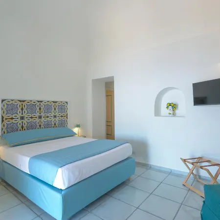 Holiday home Acqua Di Mare, Near Elevator, Few Steps, Parking