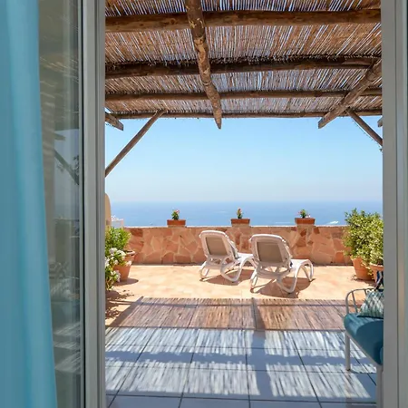 Holiday home Acqua Di Mare, Near Elevator, Few Steps, Parking *