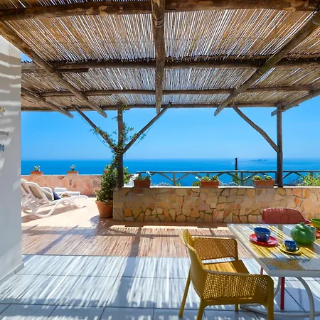 Acqua Di Mare, Near Elevator, Few Steps, Parking Positano