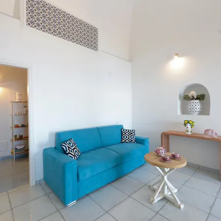 Acqua Di Mare, Near Elevator, Few Steps, Parking Holiday home Positano