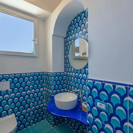 Holiday home Acqua Di Mare, Near Elevator, Few Steps, Parking *