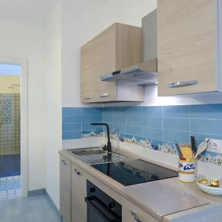 Acqua Di Mare, Near Elevator, Few Steps, Parking