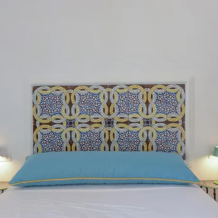 Holiday home Acqua Di Mare, Near Elevator, Few Steps, Parking