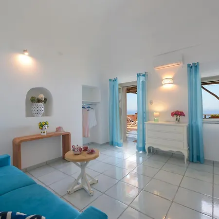 Holiday home Acqua Di Mare, Near Elevator, Few Steps, Parking *