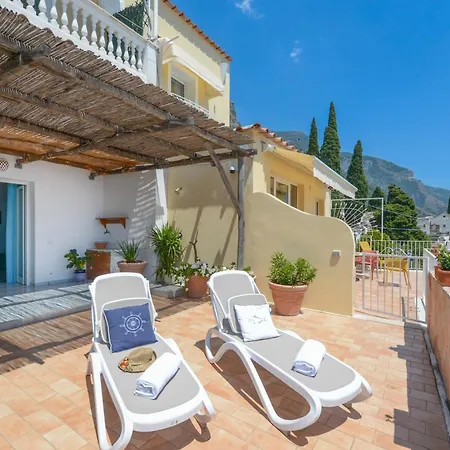 Holiday home Acqua Di Mare, Near Elevator, Few Steps, Parking *